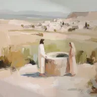 Third Sunday in Lent, March 8, 2026 - Brashier