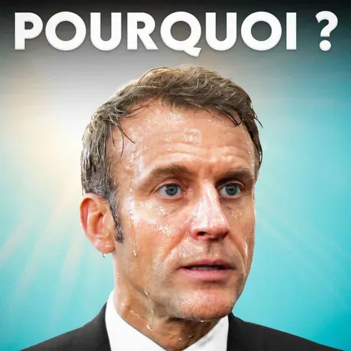 La France suffoque, et la situation est grave