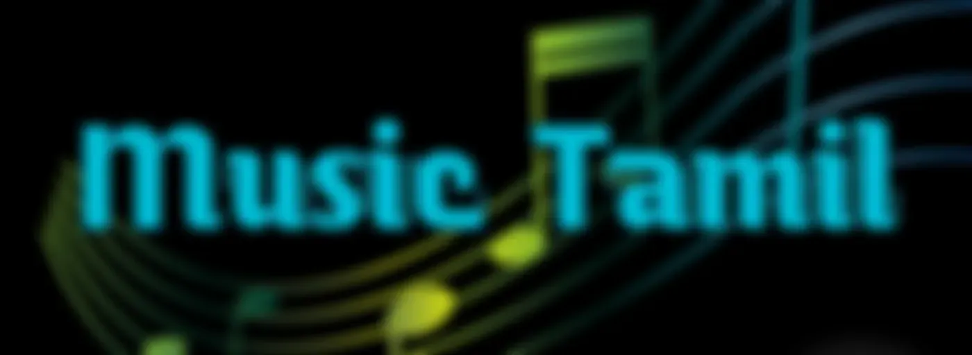 MUSIC TAMIL