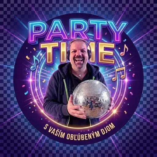 Party Time - 21.03.2026