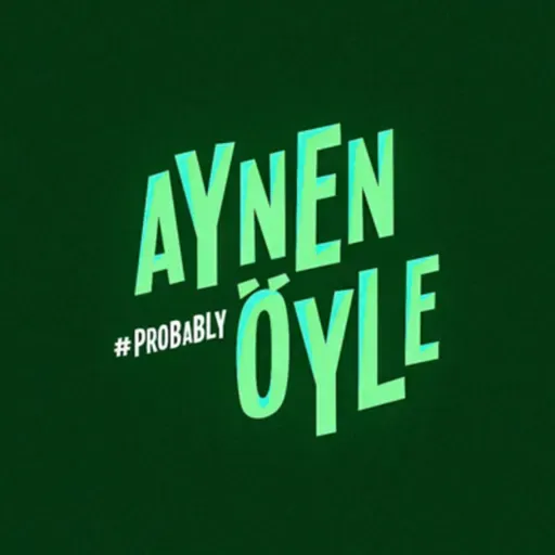 #99,5 MUHTEMELEN GÜNDEMDEKİLER... ERMAN YAŞAR & CİHAT AKBEL | #PROBABLY AYNEN ÖYLE