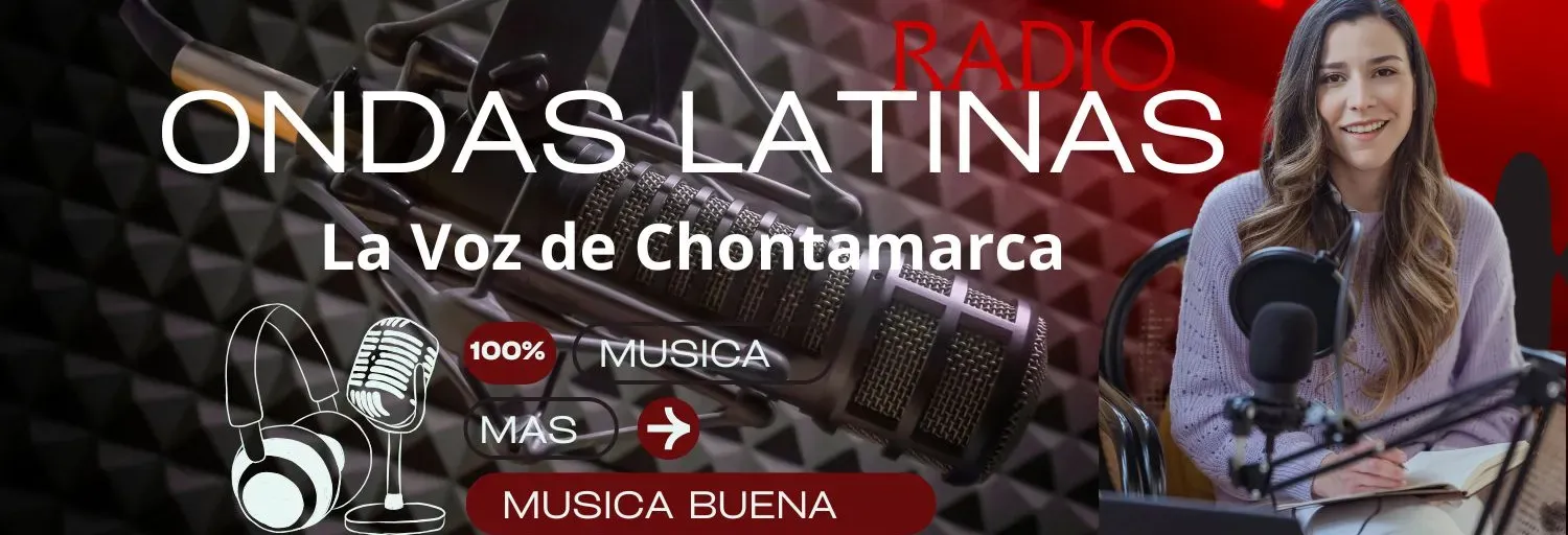 Radio Ondas Latinas