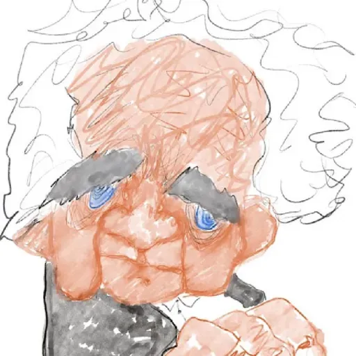 'Tau-1' (Gabriel Celaya)