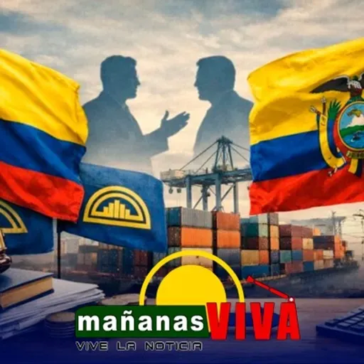 Comercio en frontera a la expectativa por decisión de Ecuador sobre aranceles