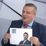 Mijatović prvi put o istrazi POSKOK-a: Aferu su počeli mladi SDA-ovci, vukovi s Wall Streeta s Temua