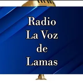 Radio La Voz de Lamas