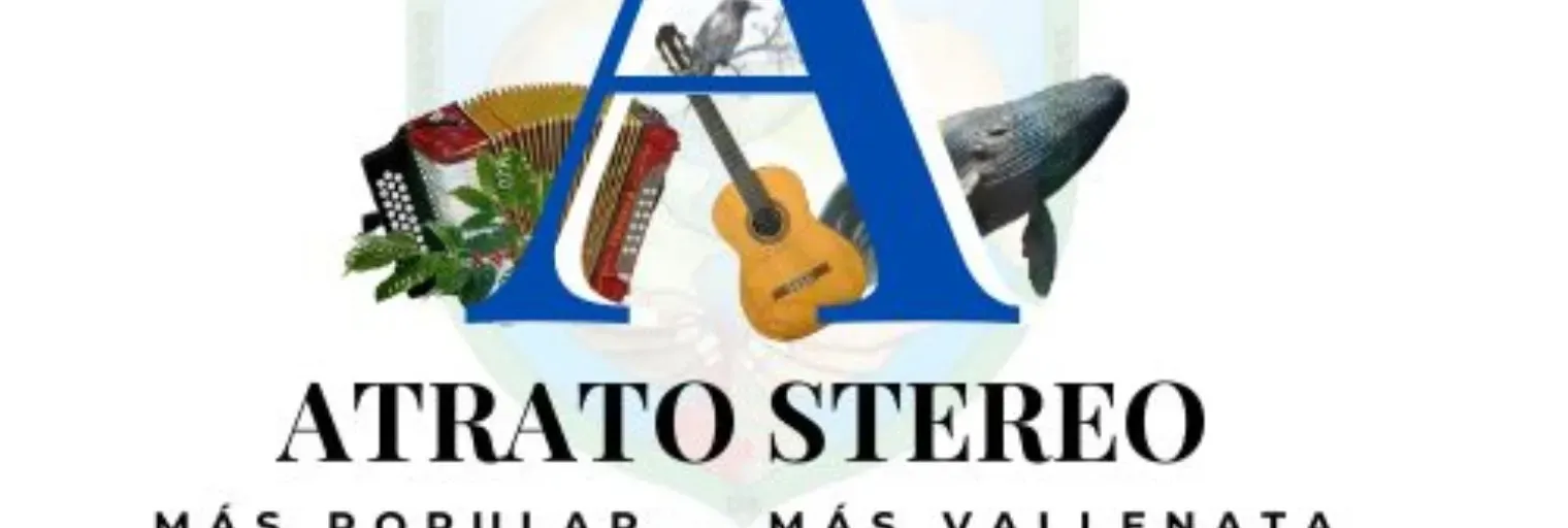 Atrato Stereo