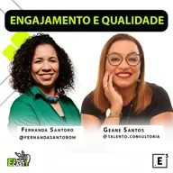 Engajamento e Qualidade #88