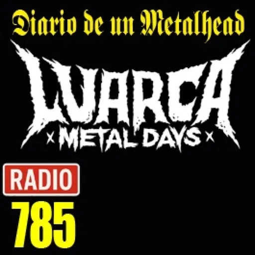 Diario de un Metalhead 785 LUARCA METAL DAYS