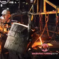 LISTEN: Manhole Cover Maker Turning Manufacturing Site Into Distribution Center
