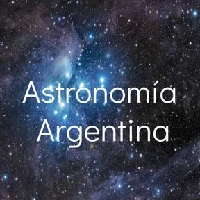 Astronomia-Arg