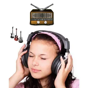 CANAL DE MUSICA SALSA