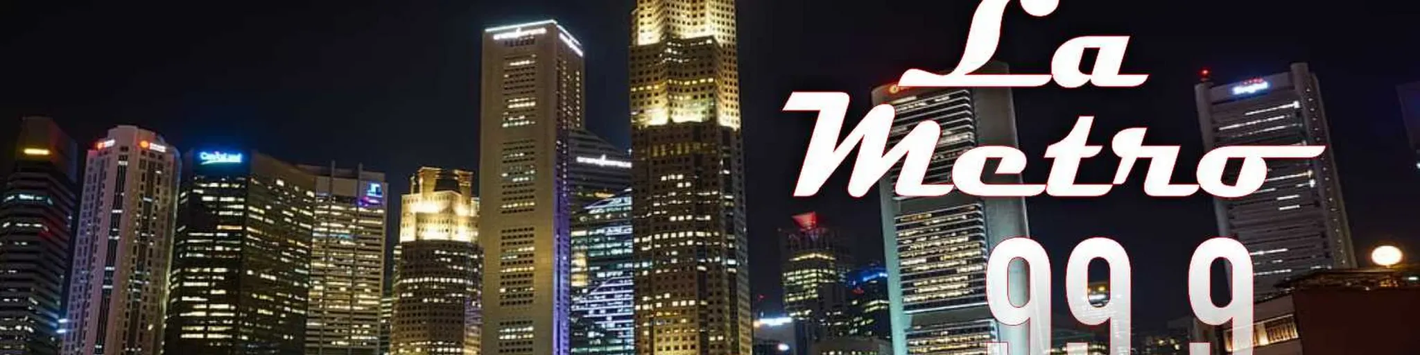 La Metro Fm 99.9