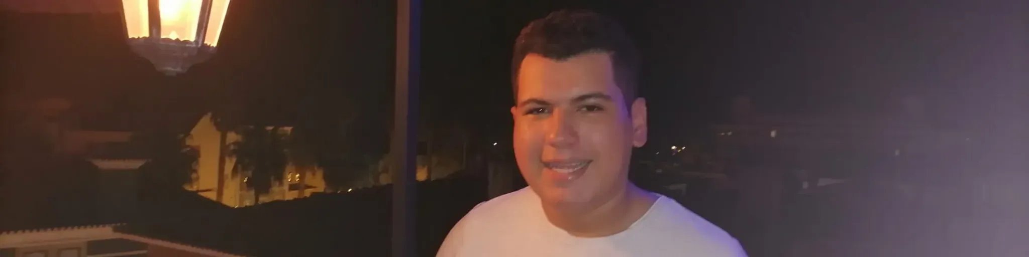 aliança com Victor