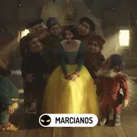 MAR 459. Blancanieves: la buena, la fea, la mala.
