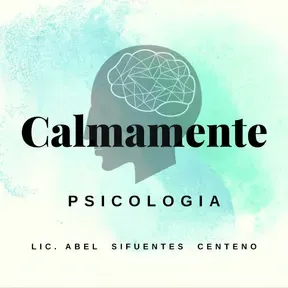 Radio Calmamente Psicología