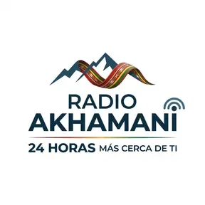 RADIO AKHAMANI