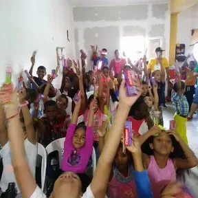 RADIO LA VOZ DEL MONTE