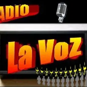 Radio LA VOZ