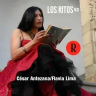 Los Ritos 53 - César Antezana/Flavia Lima - Restos Diurnos
