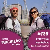#125 Petsitting na Prática 