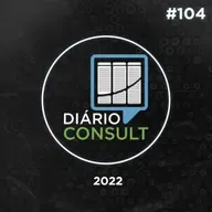 2022 Início de ano (Contas e planejamentos) - Diário Consult #104