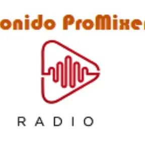 Music Sonido ProMixer JL