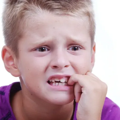 Pensamientos Intrusivos negativos en los niños