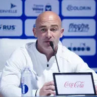 Sebastián Méndez | Vélez 1-0 Arsenal