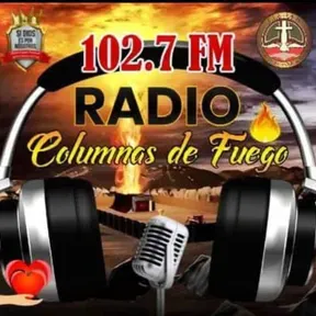 Radio Columnas de Fuego 102.7 FM