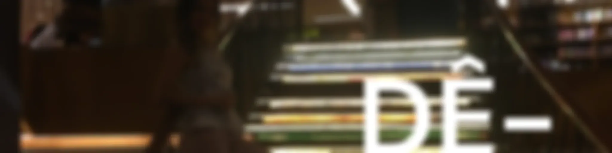 DÊ- LIVROS