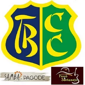 Pscina Samba e pagode - Rádio Countryclub