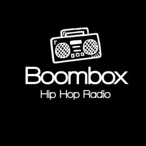 Boombox Chill Radio Ακούστε Ζωντανά