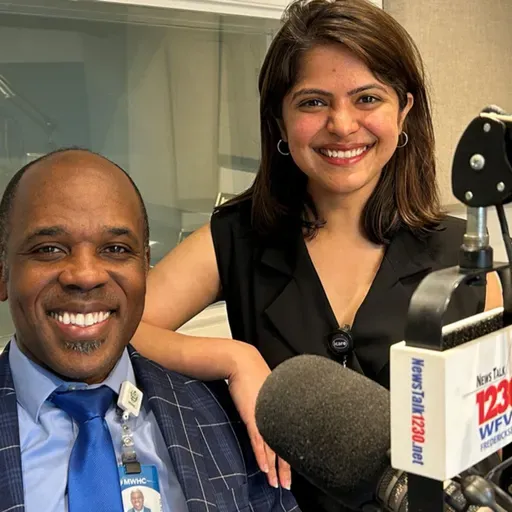 Multi-disciplinary Breast Cancer Clinic at Mary Washington Medical Oncology