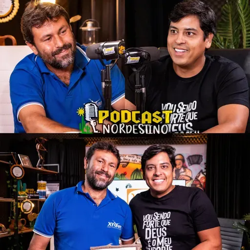 PEDRO MARINHO - GENÉTICA CAMPEÃ NA CAPRINOVINOCULTURA #276