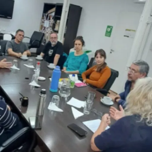 Comuna 3: una participación ciudadana judicializada