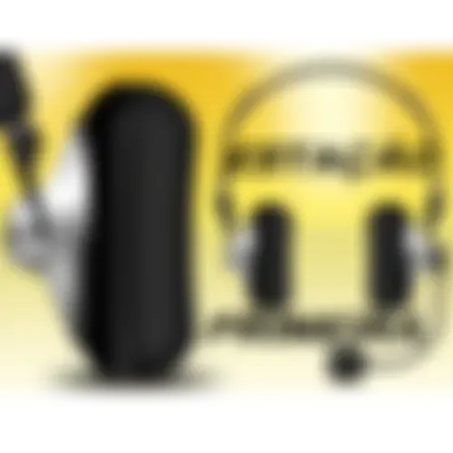 New Podcast