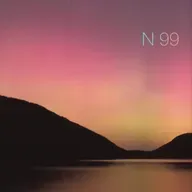 N 99. Подкаст рекордсмен ) Четыре часа новой музыки ! Студийная  запись