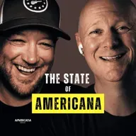 Best Americana Music of 2025