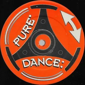 Pure Dance Radio
