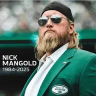 Lamar Jackson le Da Sus Dulces a los Miami Dolphins, Cam Skattebo Fuera y Jets Ganan X Nick Mangold