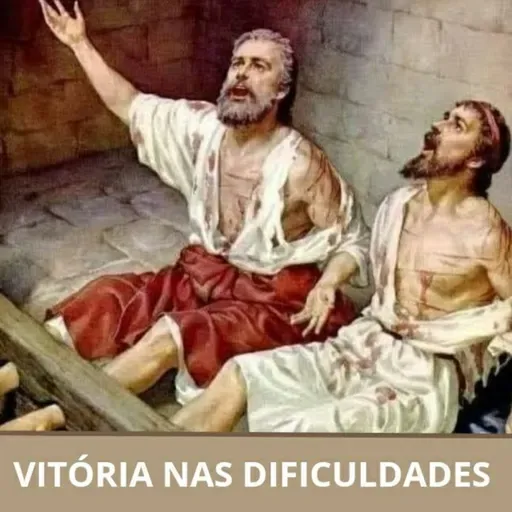 #591 Vitória na dificuldade 