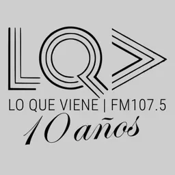 Lo Que Viene