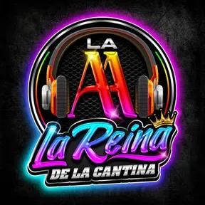 LA  AA  RADIO ONLINE. la Reina de la cantina
