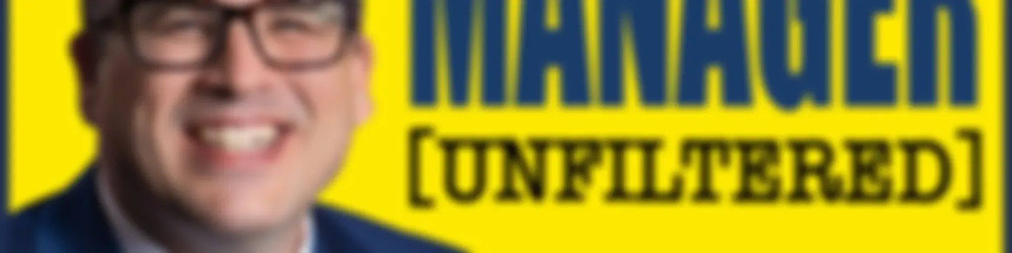 City Manager Unfiltered