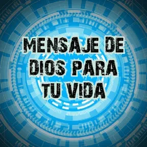 mensaje de Dios