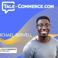 Michael Bervell and Test Party Are Fixing Web Accessibility for E-Commerce