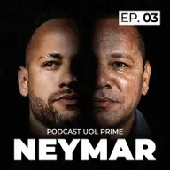 Neymar #3: Sonhador