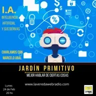 Inteligencia Artificial y sus derivas | Entrevista a Marcelo Ubal