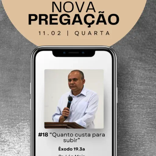 "Quanto custa para subir"